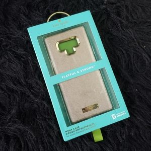 Kate Spade Phone Case Note 9 Samsung Galaxy Note9